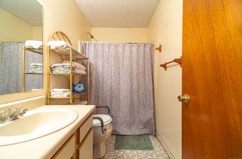 Tiny photo for 484 First Avenue #APT 6, West Haven, CT 06516 (MLS # 24137589)