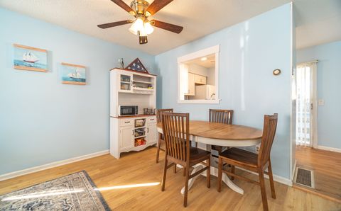Tiny photo for 484 First Avenue #APT 6, West Haven, CT 06516 (MLS # 24137589)