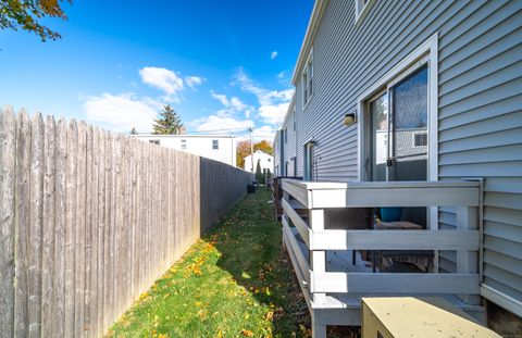 Tiny photo for 484 First Avenue #APT 6, West Haven, CT 06516 (MLS # 24137589)