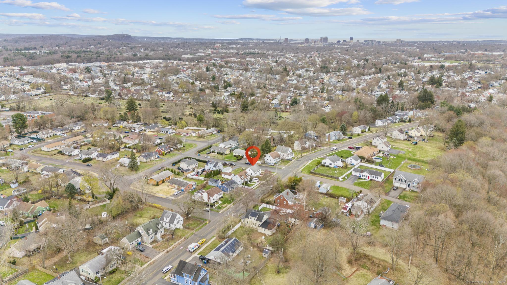 773 Pine Rock Avenue, Hamden, Connecticut image 36