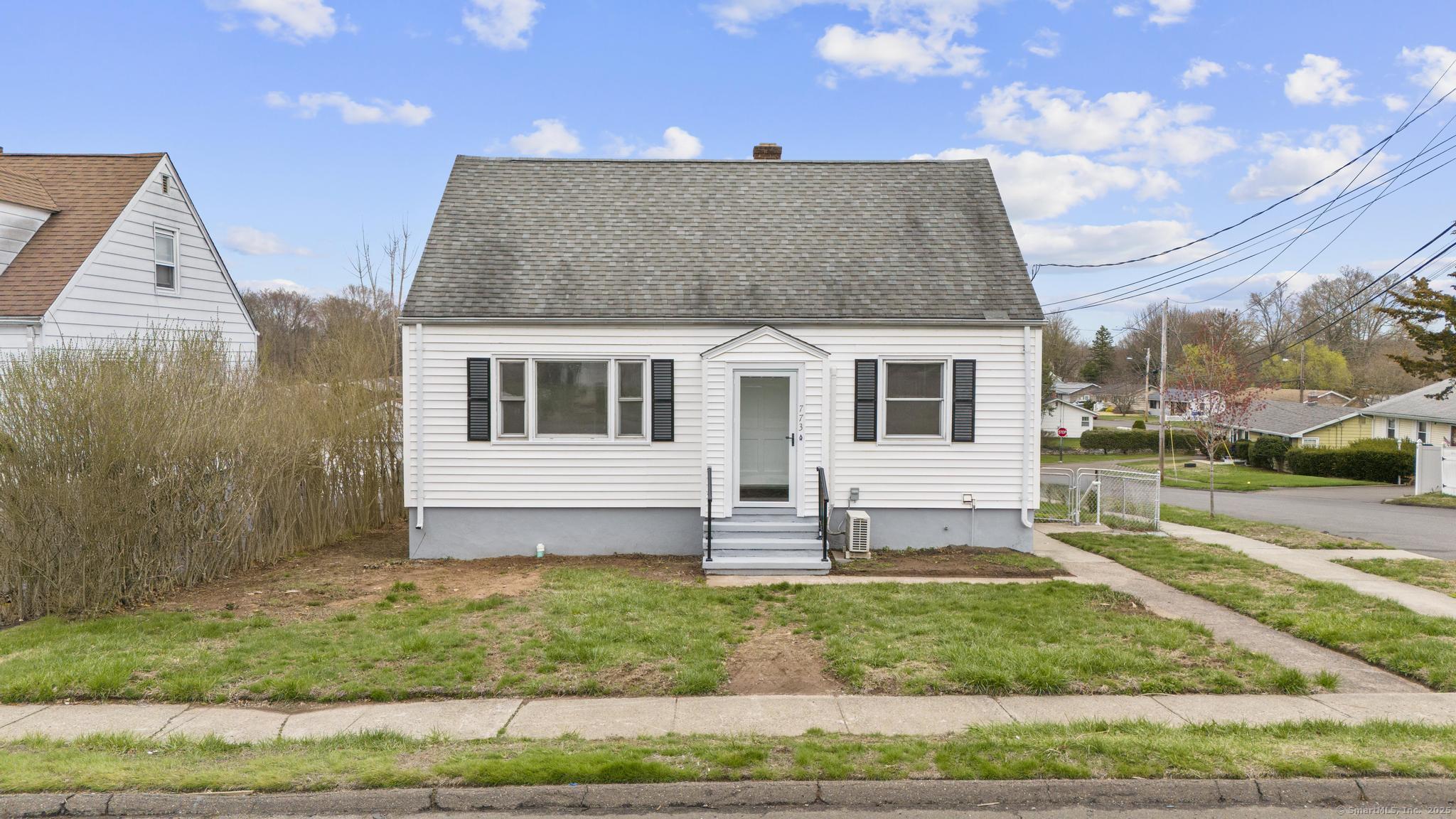 773 Pine Rock Avenue, Hamden, Connecticut image 1