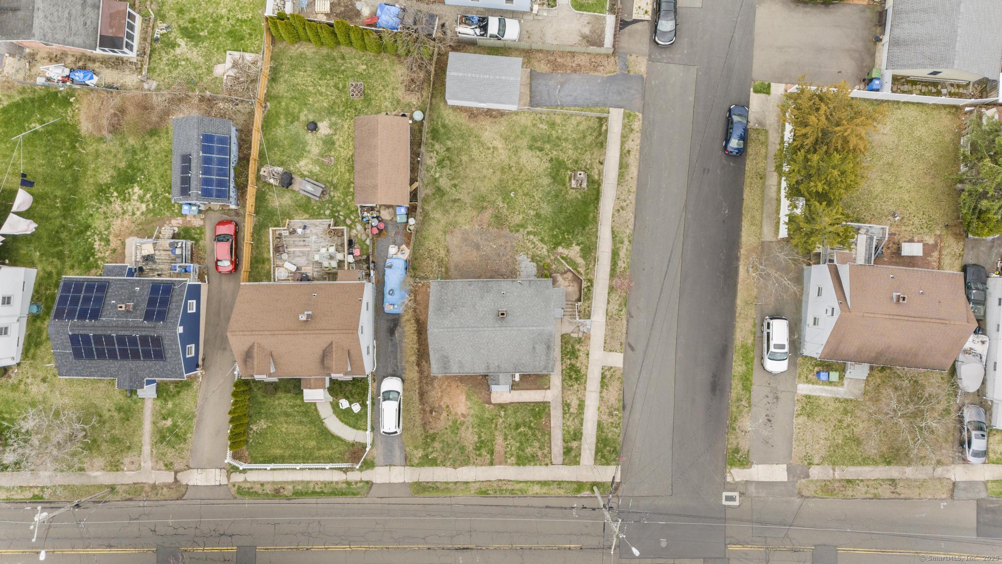 773 Pine Rock Avenue, Hamden, Connecticut image 35