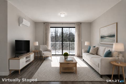 Tiny photo for 401 Albany Turnpike #208, Canton, CT 06019 (MLS # 24183743)