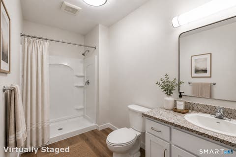 Tiny photo for 401 Albany Turnpike #208, Canton, CT 06019 (MLS # 24183743)