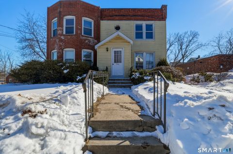 Tiny photo for 337 Allen Street, New Britain, CT 06053 (MLS # 24156474)