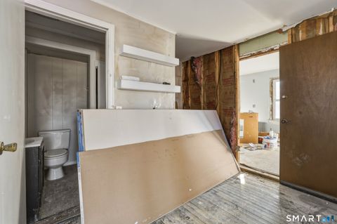 Tiny photo for 337 Allen Street, New Britain, CT 06053 (MLS # 24156474)