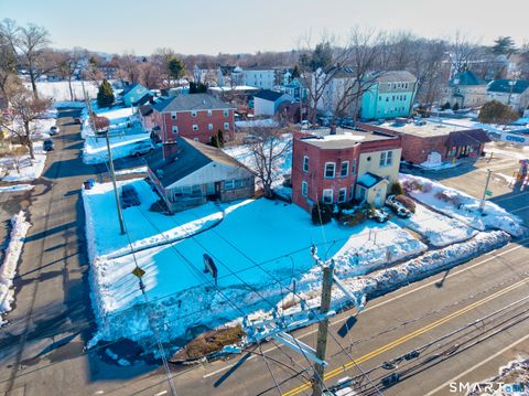 Tiny photo for 337 Allen Street, New Britain, CT 06053 (MLS # 24156474)