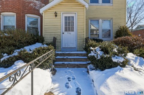 Tiny photo for 337 Allen Street, New Britain, CT 06053 (MLS # 24156474)