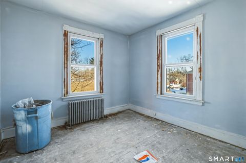 Tiny photo for 337 Allen Street, New Britain, CT 06053 (MLS # 24156474)