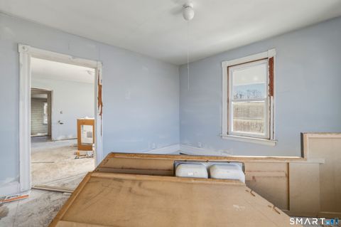 Tiny photo for 337 Allen Street, New Britain, CT 06053 (MLS # 24156474)