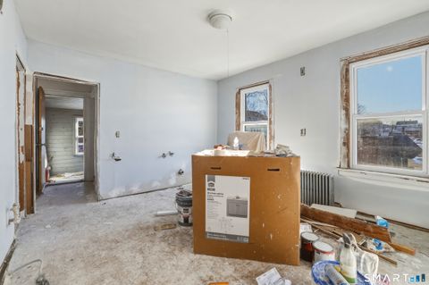 Tiny photo for 337 Allen Street, New Britain, CT 06053 (MLS # 24156474)