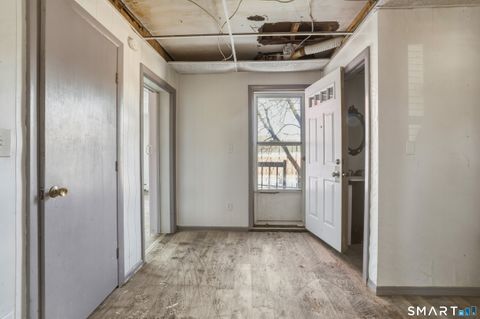 Tiny photo for 337 Allen Street, New Britain, CT 06053 (MLS # 24156474)