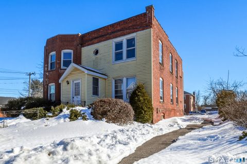 337 Allen Street New Britain CT 06053