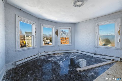 Tiny photo for 337 Allen Street, New Britain, CT 06053 (MLS # 24156474)