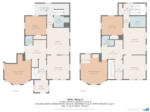 Tiny photo for 337 Allen Street, New Britain, CT 06053 (MLS # 24156474)