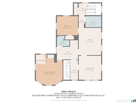 Tiny photo for 337 Allen Street, New Britain, CT 06053 (MLS # 24156474)