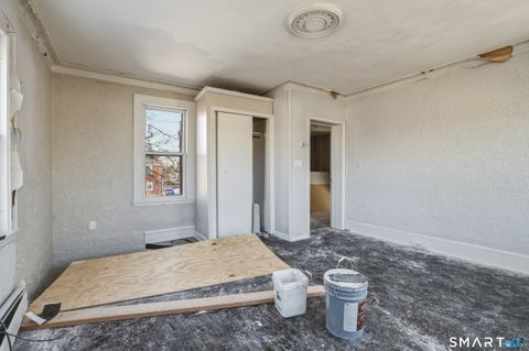 Tiny photo for 337 Allen Street, New Britain, CT 06053 (MLS # 24156474)