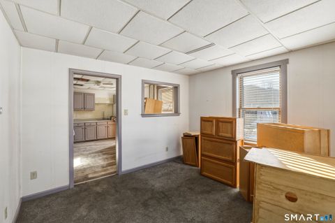 Tiny photo for 337 Allen Street, New Britain, CT 06053 (MLS # 24156474)