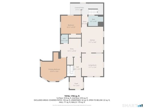 Tiny photo for 337 Allen Street, New Britain, CT 06053 (MLS # 24156474)