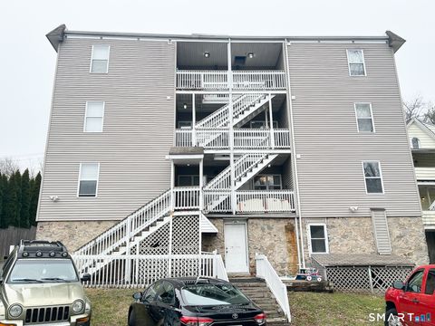 Tiny photo for 22 Woodbridge Avenue, Ansonia, CT 06401 (MLS # 24151380)