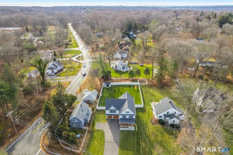 Tiny photo for 38 Macdonald Road, Trumbull, CT 06611 (MLS # 24151557)