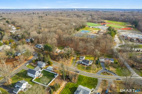 Tiny photo for 38 Macdonald Road, Trumbull, CT 06611 (MLS # 24151557)