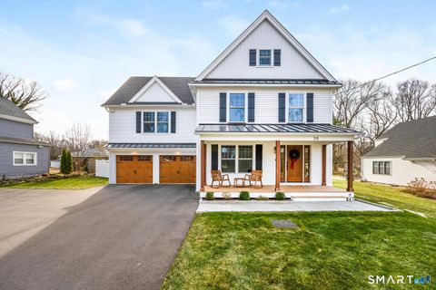 Tiny photo for 38 Macdonald Road, Trumbull, CT 06611 (MLS # 24151557)