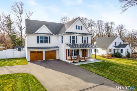 Tiny photo for 38 Macdonald Road, Trumbull, CT 06611 (MLS # 24151557)