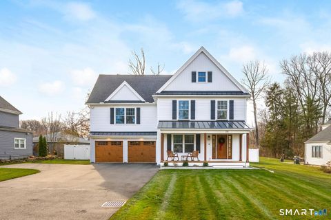 Tiny photo for 38 Macdonald Road, Trumbull, CT 06611 (MLS # 24151557)