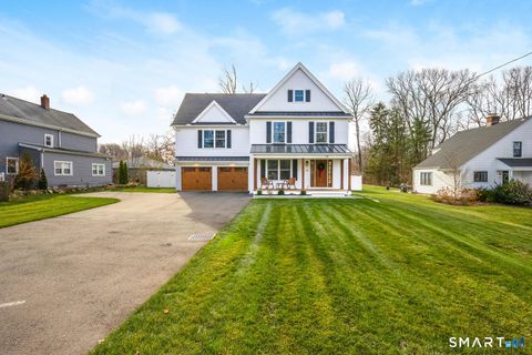 Tiny photo for 38 Macdonald Road, Trumbull, CT 06611 (MLS # 24151557)