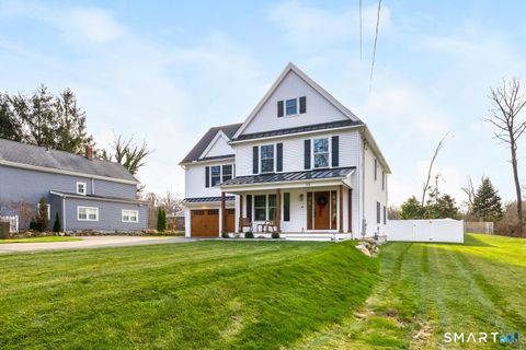 Tiny photo for 38 Macdonald Road, Trumbull, CT 06611 (MLS # 24151557)