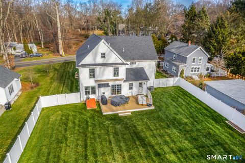 Tiny photo for 38 Macdonald Road, Trumbull, CT 06611 (MLS # 24151557)