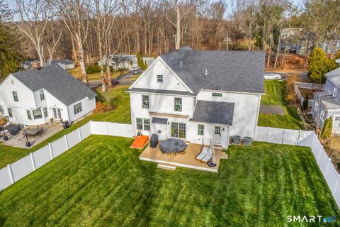 Tiny photo for 38 Macdonald Road, Trumbull, CT 06611 (MLS # 24151557)