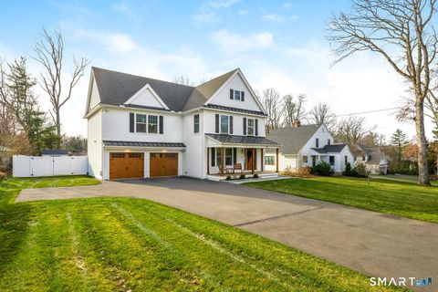 Tiny photo for 38 Macdonald Road, Trumbull, CT 06611 (MLS # 24151557)