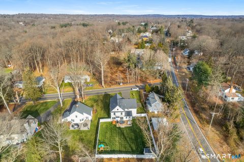 Tiny photo for 38 Macdonald Road, Trumbull, CT 06611 (MLS # 24151557)