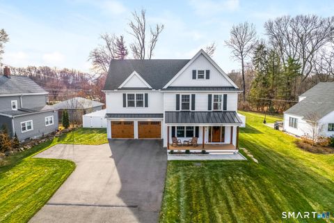 Tiny photo for 38 Macdonald Road, Trumbull, CT 06611 (MLS # 24151557)