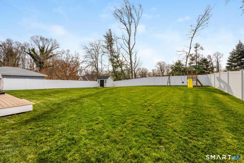 Tiny photo for 38 Macdonald Road, Trumbull, CT 06611 (MLS # 24151557)