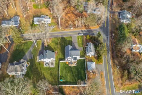 Tiny photo for 38 Macdonald Road, Trumbull, CT 06611 (MLS # 24151557)