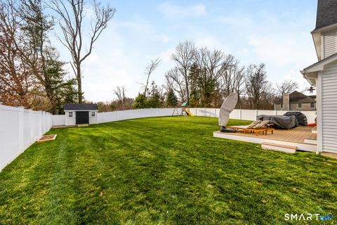 Tiny photo for 38 Macdonald Road, Trumbull, CT 06611 (MLS # 24151557)