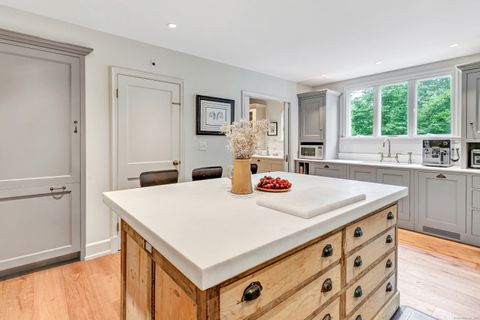 Tiny photo for 61 Clapboard Hill Road, Westport, CT 06880 (MLS # 24139588)