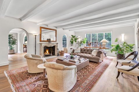 Tiny photo for 61 Clapboard Hill Road, Westport, CT 06880 (MLS # 24139588)