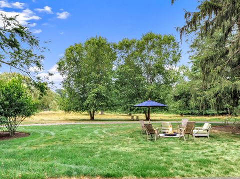 Tiny photo for 61 Clapboard Hill Road, Westport, CT 06880 (MLS # 24139588)