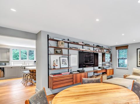 Tiny photo for 61 Clapboard Hill Road, Westport, CT 06880 (MLS # 24139588)