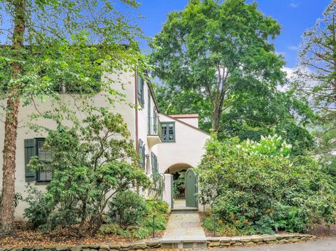 Tiny photo for 61 Clapboard Hill Road, Westport, CT 06880 (MLS # 24139588)