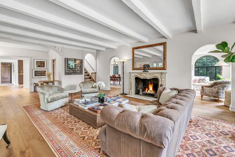 Tiny photo for 61 Clapboard Hill Road, Westport, CT 06880 (MLS # 24139588)