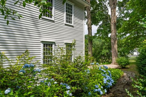 A home in Woodbury