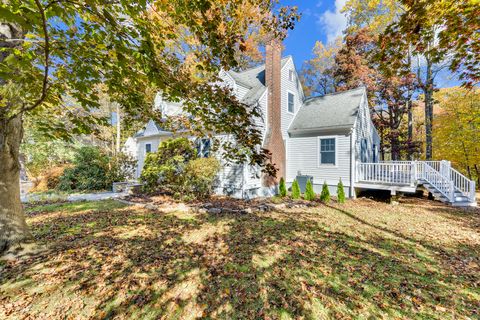 Tiny photo for 31 Cedarhurst Lane, Milford, CT 06461 (MLS # 24136565)