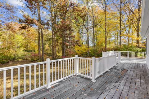 Tiny photo for 31 Cedarhurst Lane, Milford, CT 06461 (MLS # 24136565)