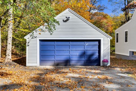 Tiny photo for 31 Cedarhurst Lane, Milford, CT 06461 (MLS # 24136565)