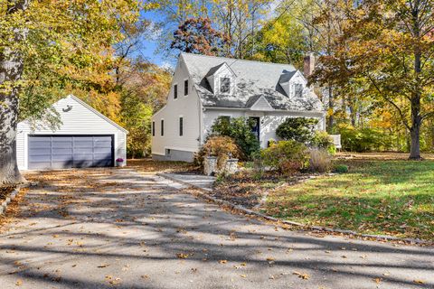 Tiny photo for 31 Cedarhurst Lane, Milford, CT 06461 (MLS # 24136565)
